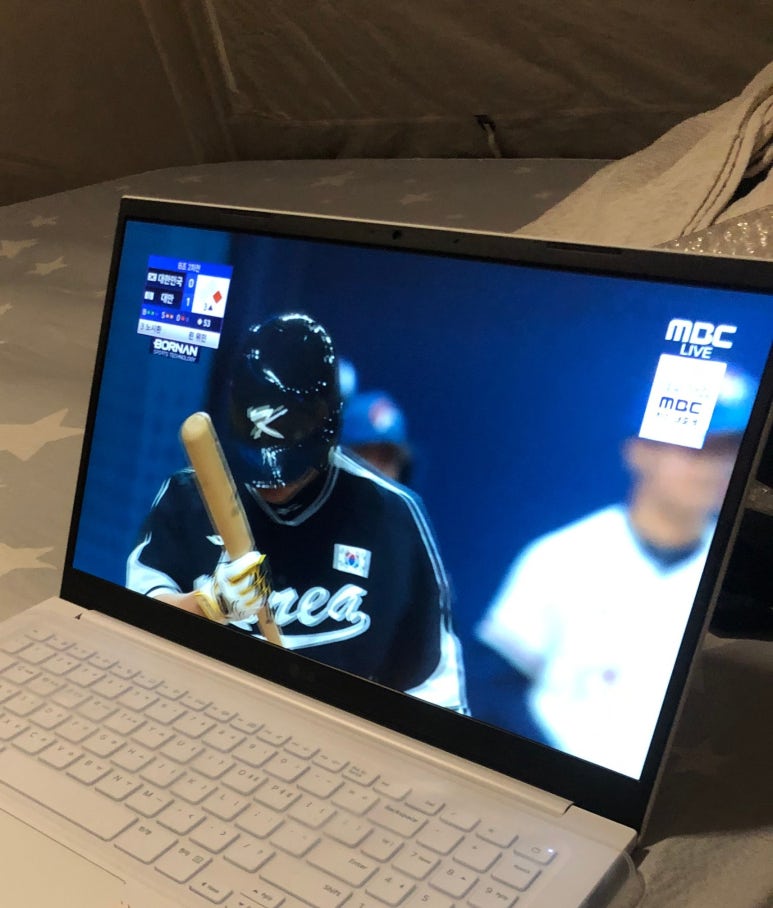 두곡해수욕장야영장 이미지