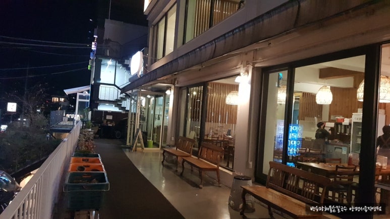 양평칼국수 이미지