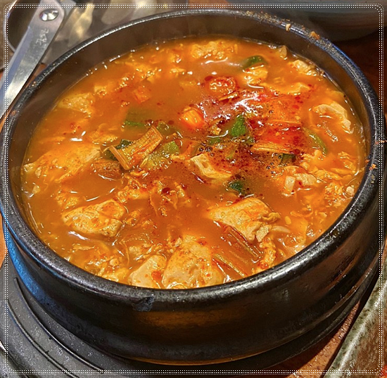 동방생고기정육점식당 이미지