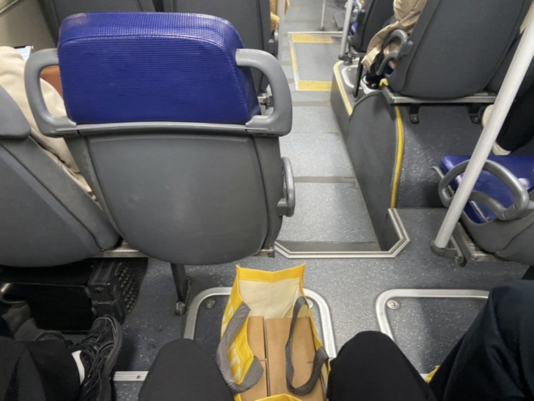 김가네 동교동삼거리점 이미지