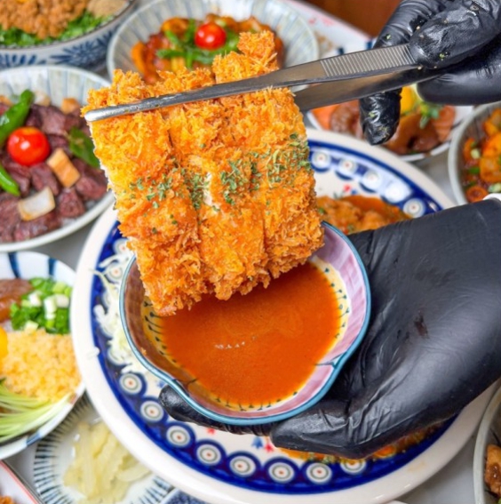 핵밥 발산역점 이미지