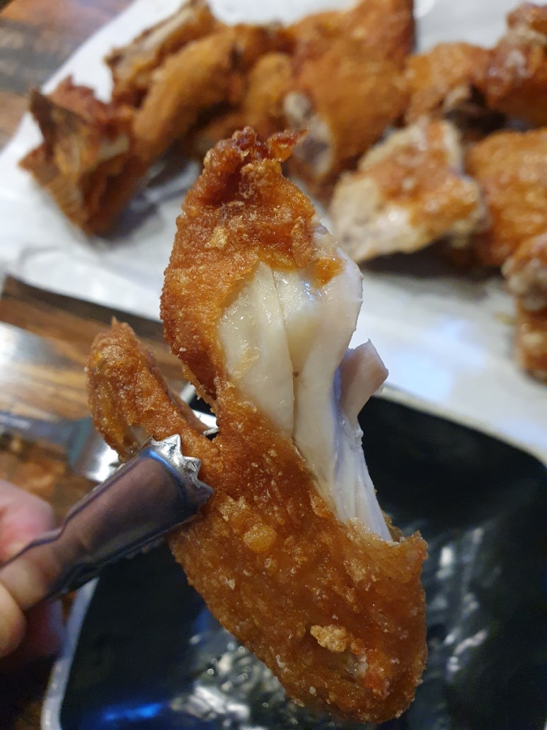1번지옛날통닭 이미지