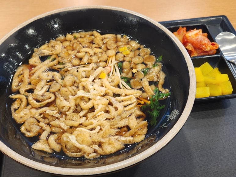 국수나무독립기념관점 이미지