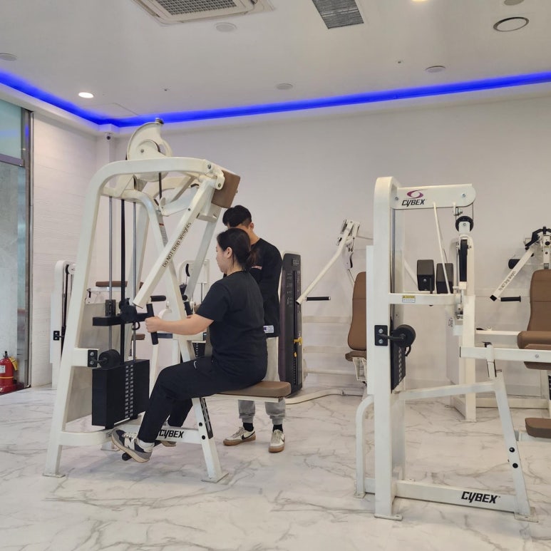 수지줌바피트니스&요가 이미지