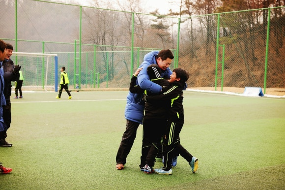 포커스실내풋살장 이미지
