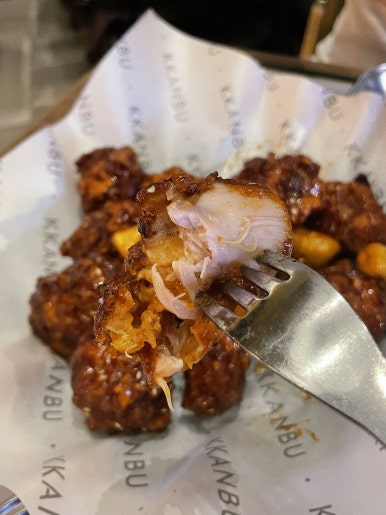 깐부치킨기흥역 이미지