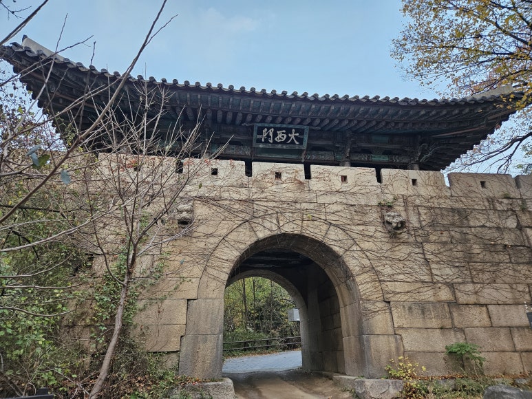 스마일북한산명품꽈배기 이미지