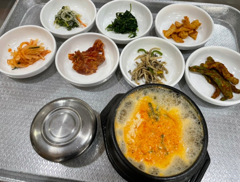 교리진미식당 이미지