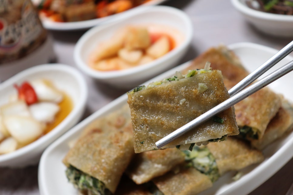 바위식당 이미지