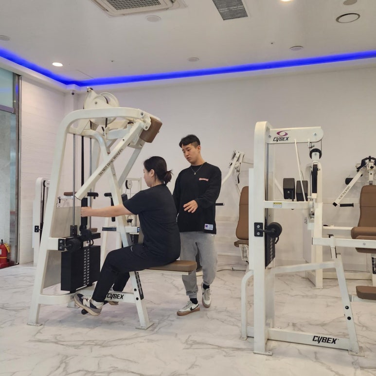 수지줌바피트니스&요가 이미지