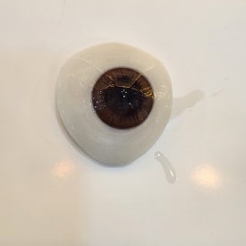 모네 브라운 이미지