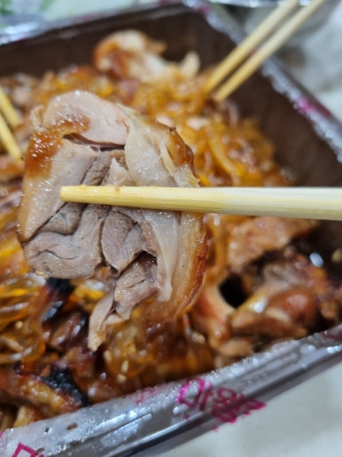 마왕족발춘천우두점 이미지