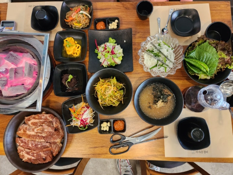 더다온갈비 이미지