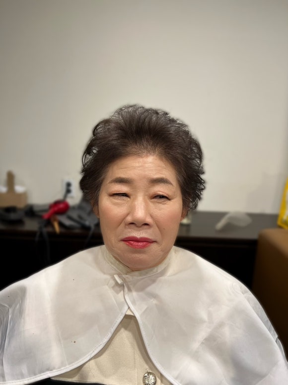 지오뷰티헤어 이미지