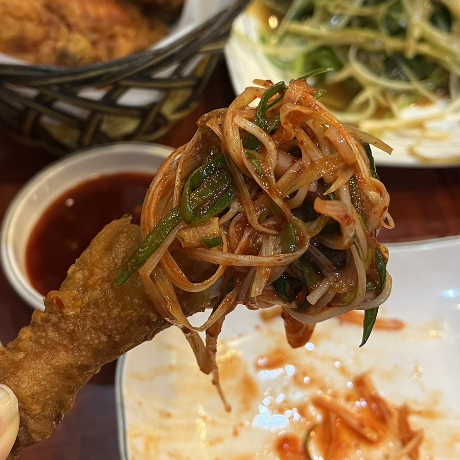 또바기치킨 서교점 이미지
