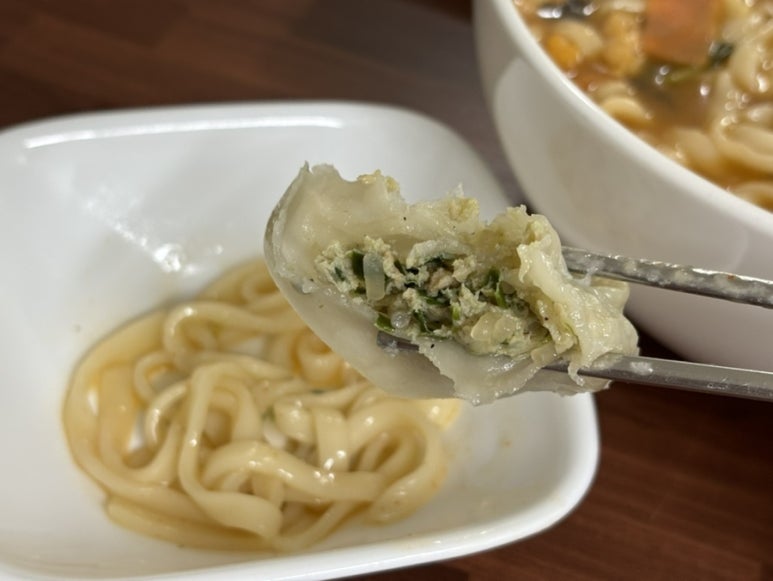 칼국수별난만두 이미지