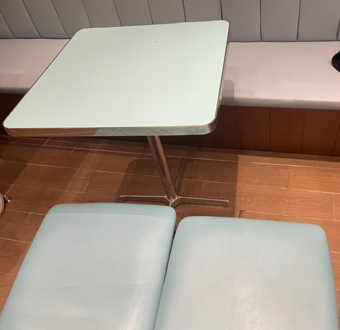 스트릿츄러스센트럴시티점 이미지