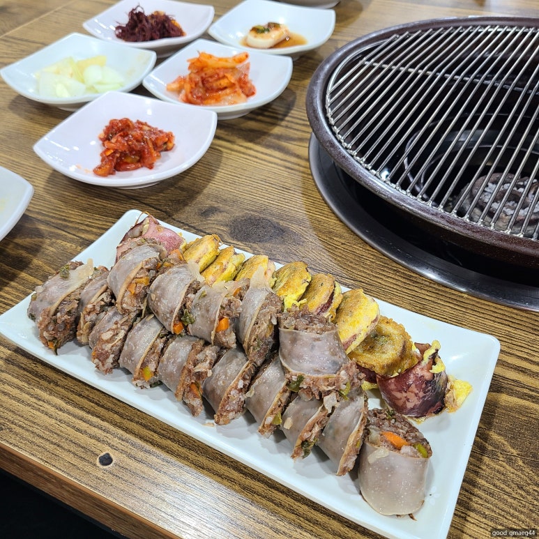 일품맛집생선구이 이미지