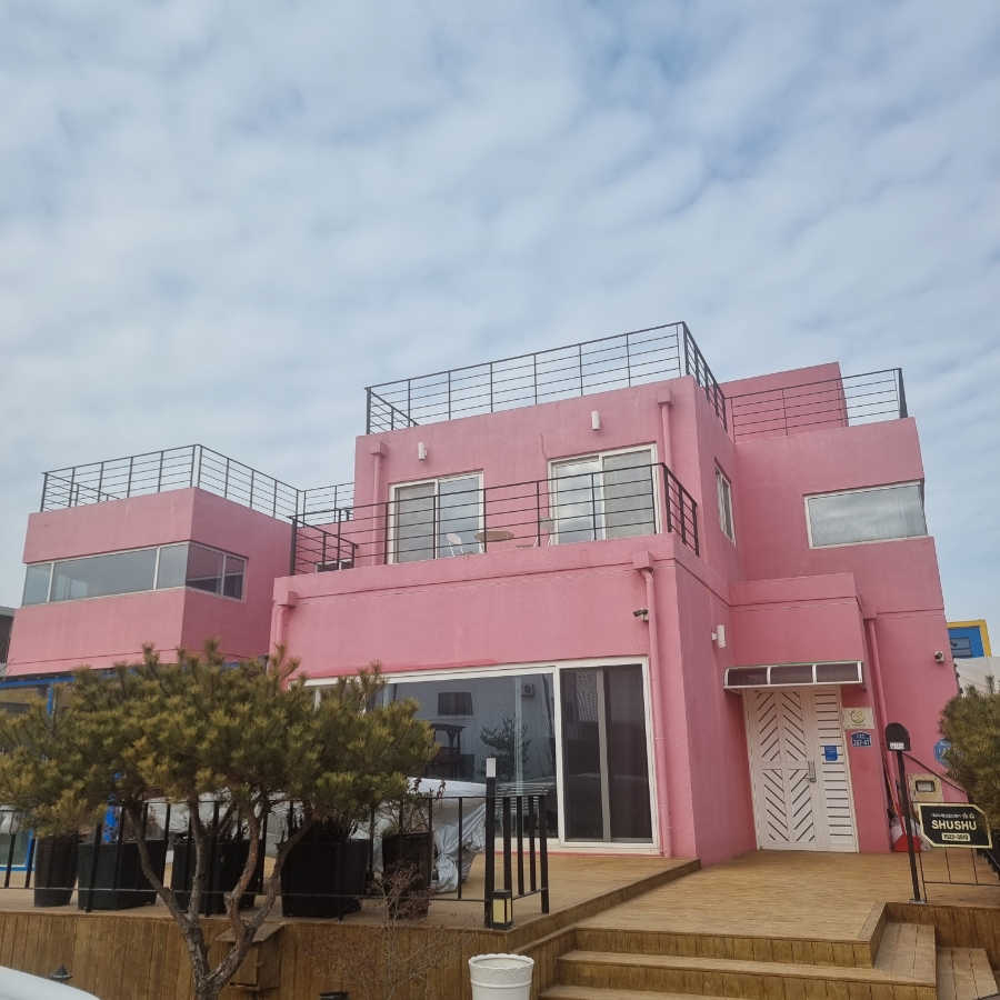 슈슈펜션 이미지