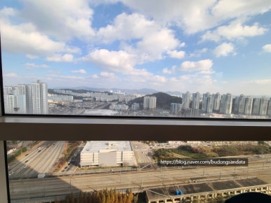 펜타포트 복합쇼핑몰 이미지