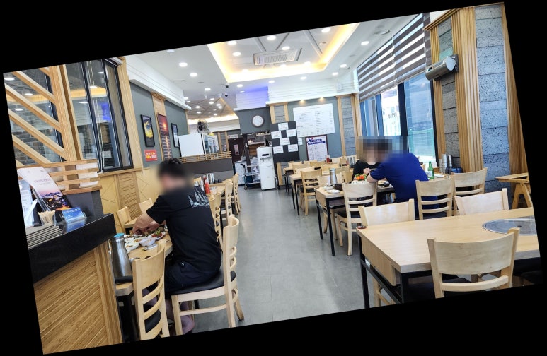 섬낚시횟집 이미지