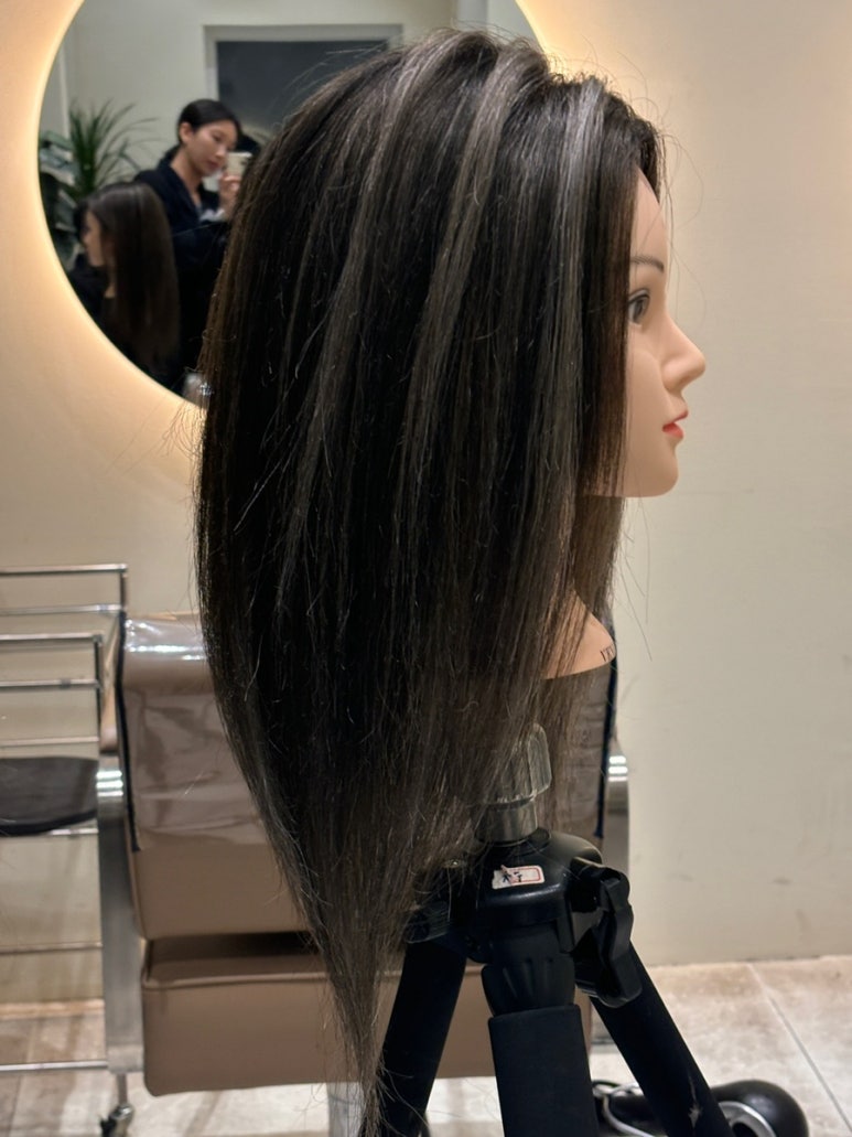 이비스헤어금리단길점 이미지