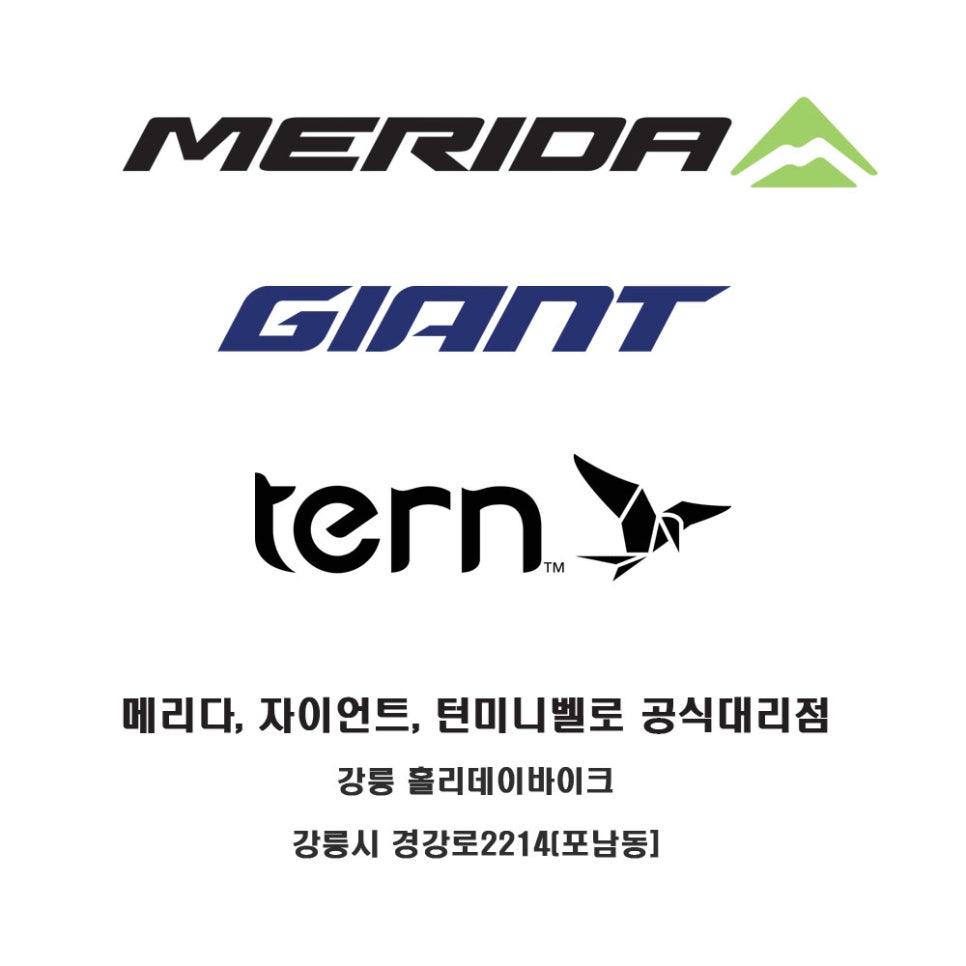 홀리데이바이크 이미지