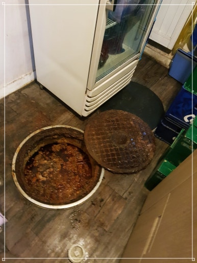 청소해결사 이미지
