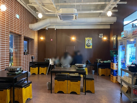 개화막창 이미지