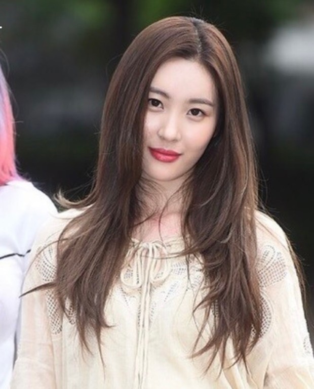 지금, 여기 헤어 이미지