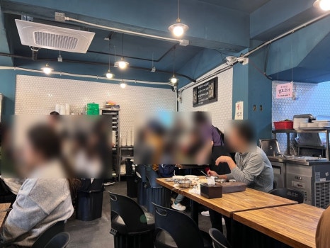 문래돼지불백 이미지