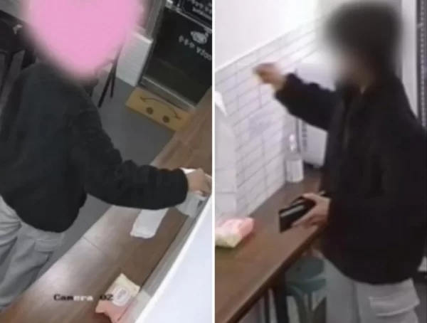 무인라면 이미지