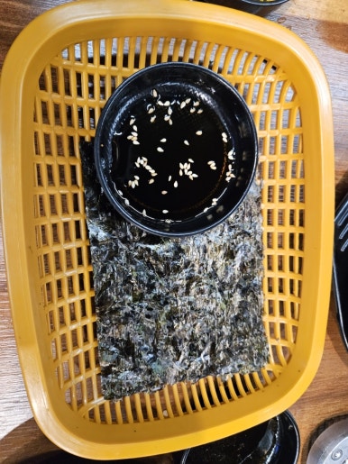 돈의맛숯불갈비양산사송 이미지