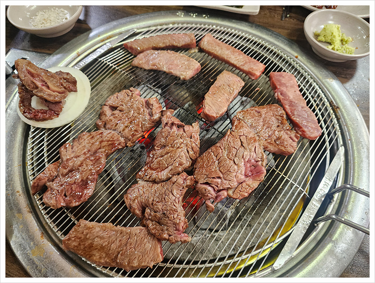 소문난고기마당 이미지