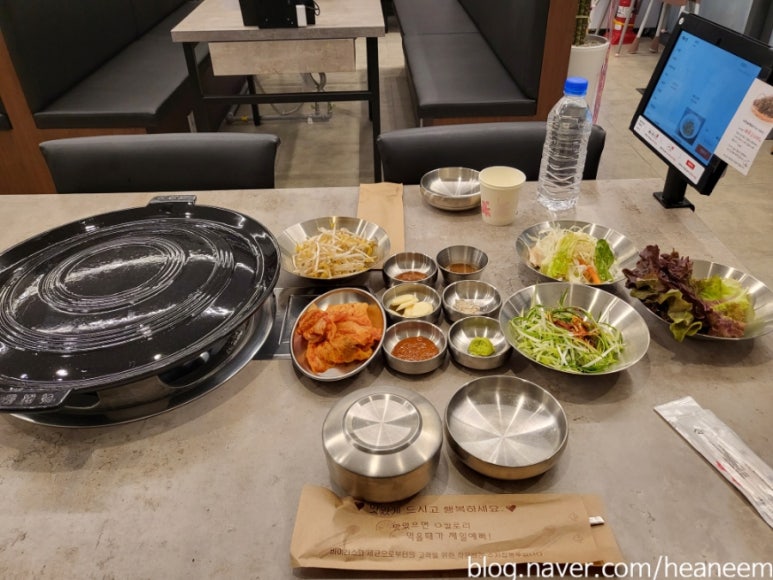 미락제주복돼지 이미지