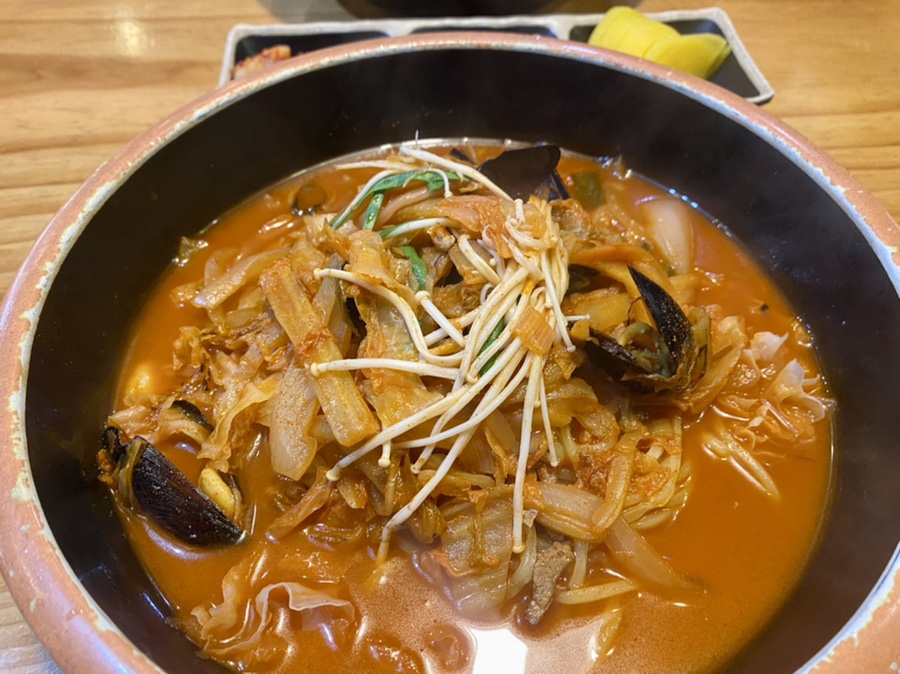 머슴짬뽕 이미지
