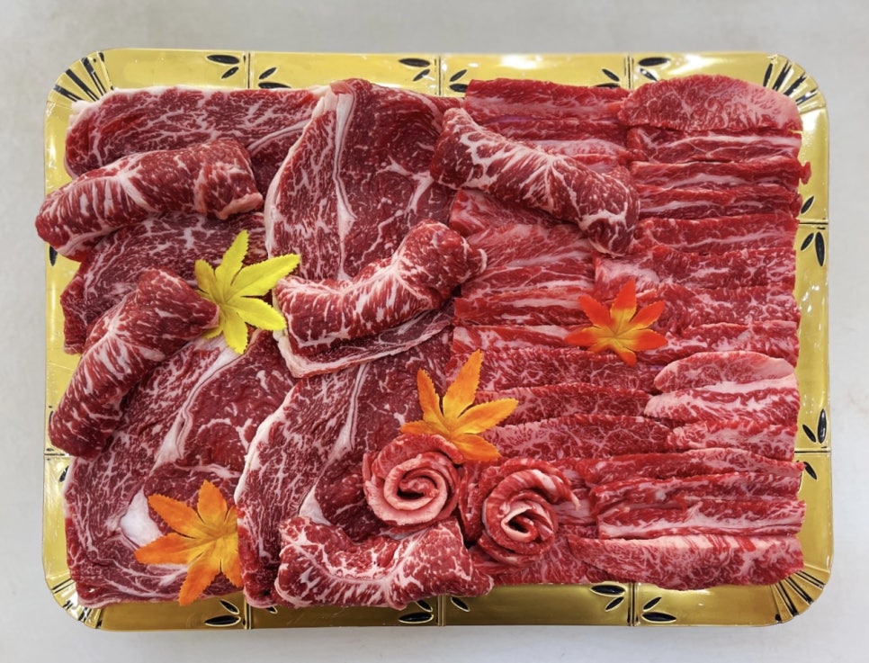 명품한우 이미지