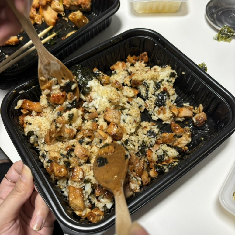 화락바베큐치킨울산 이미지