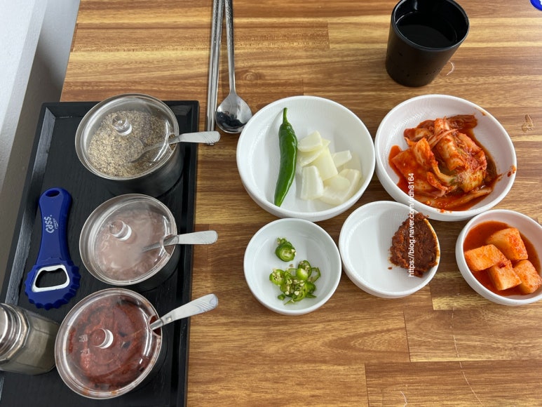 먹골6남매국밥 이미지