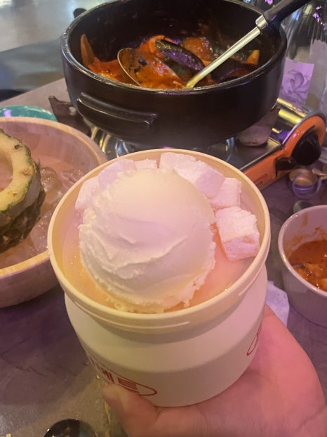 작은술집 화곡밤 이미지