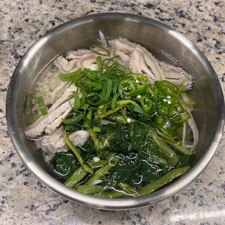 호르몬치치 이미지