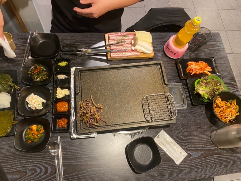 발칙한김돼지네 이미지