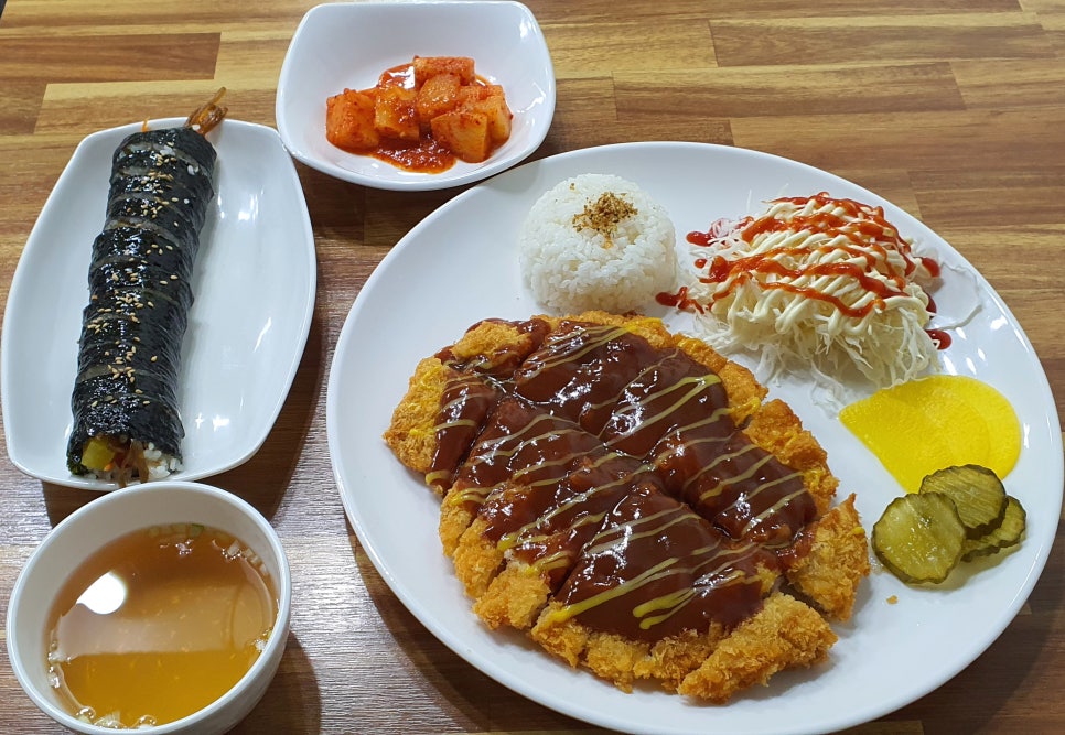 차송송식당 이미지