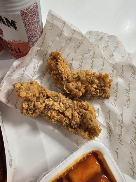 죠스떡볶이먹골역점 이미지
