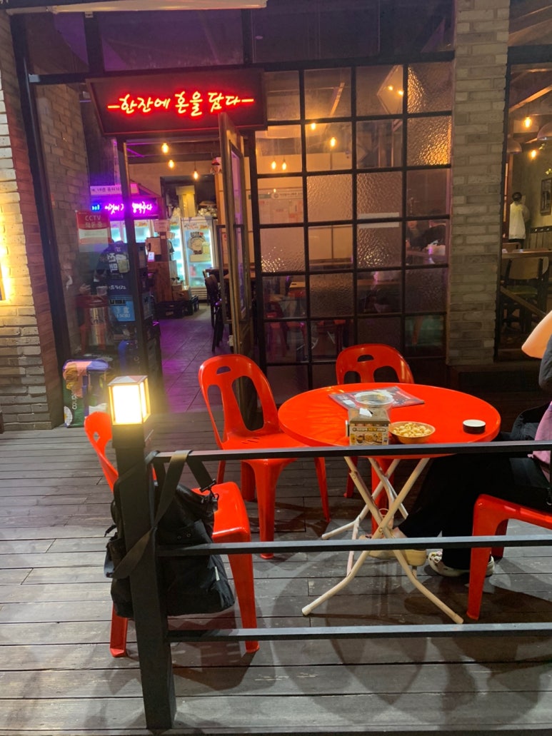 역전할머니맥주 인천시청점 이미지