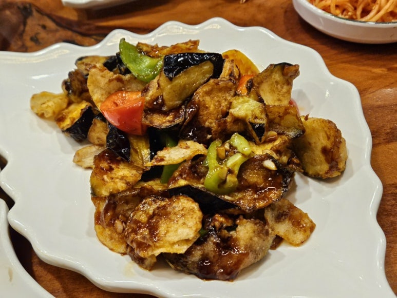 리가양꼬치 이미지
