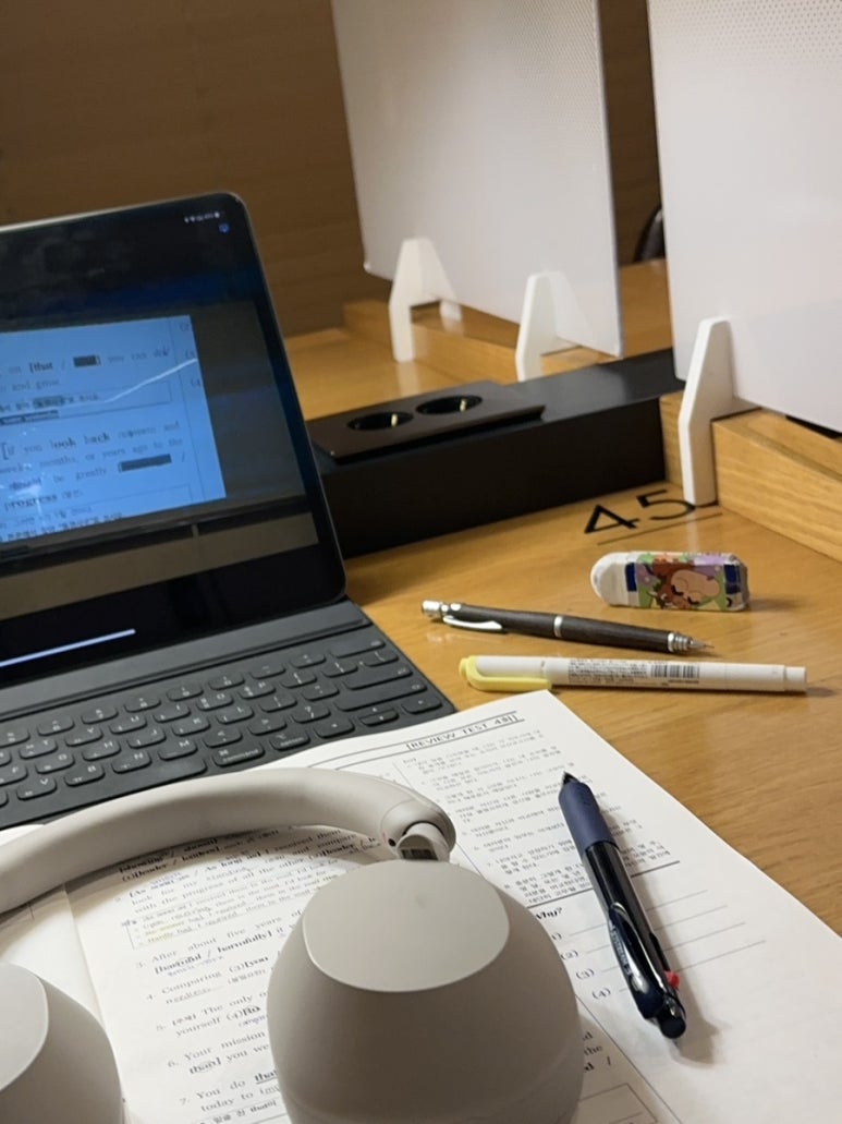 헤이든스터디카페 이미지