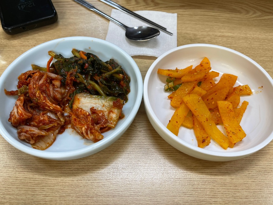 행궁손칼국수 이미지