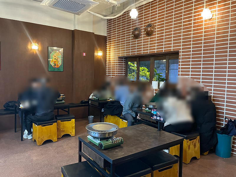 개화막창 이미지