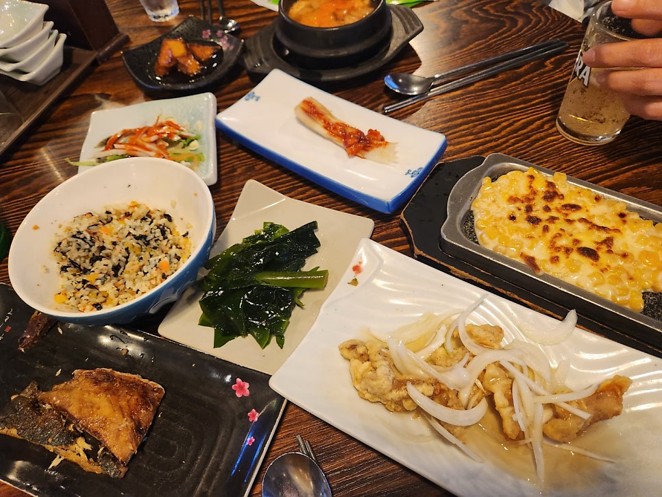 아싸회포차 이미지